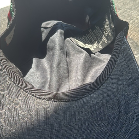 Black hat - Picture 6 of 6